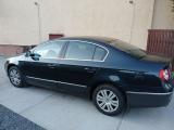 ������������� Volkswagen Passat B6