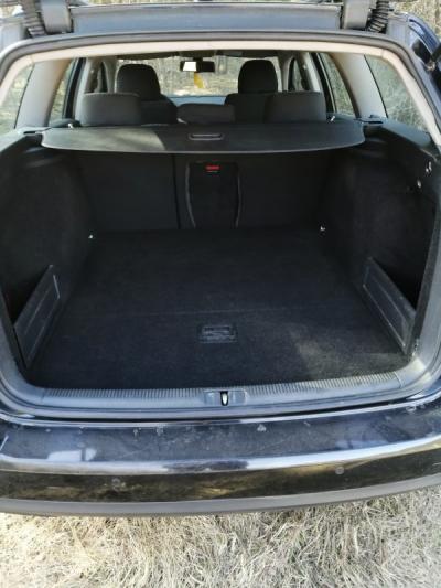  Passat B6