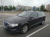 ������������� Volkswagen Passat B6