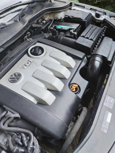  Passat B6