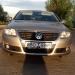 Volkswagen Passat B6