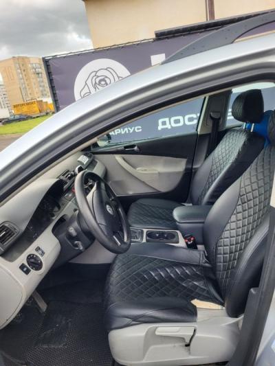  Passat B6