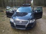 ������������� Volkswagen Passat B6