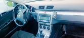 Volkswagen Passat B6