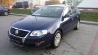 ������������� Volkswagen Passat B6