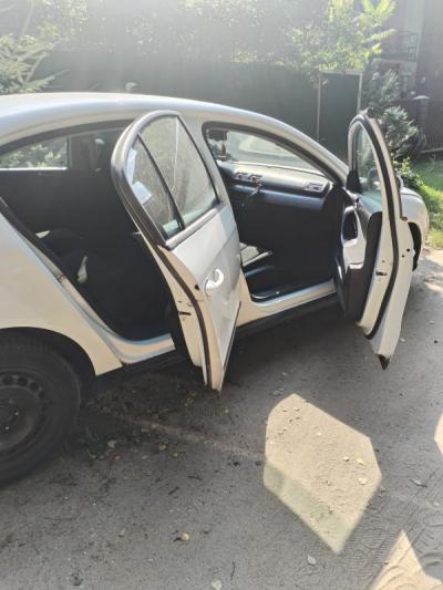  Passat B6