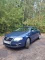 ������������� Volkswagen Passat B6