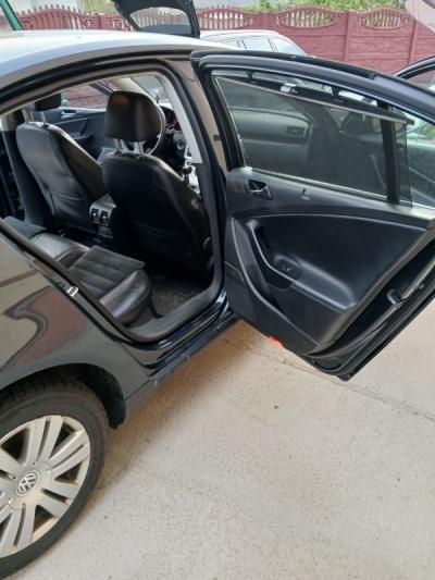  Passat B6