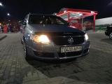 ������������� Volkswagen Passat B6