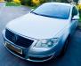 Volkswagen Passat B6