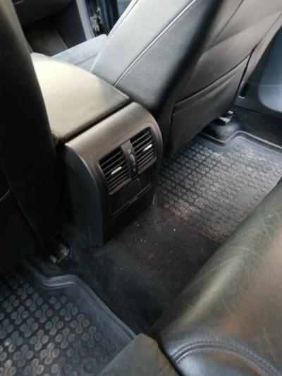  Passat B6