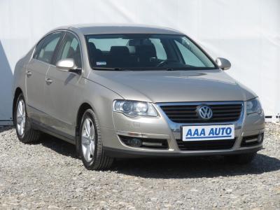 Volkswagen Passat B6