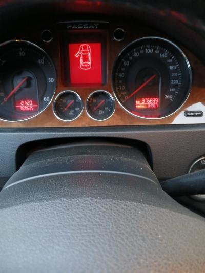  Passat B6