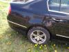 Volkswagen Passat B6