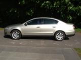 ������������� Volkswagen Passat B6