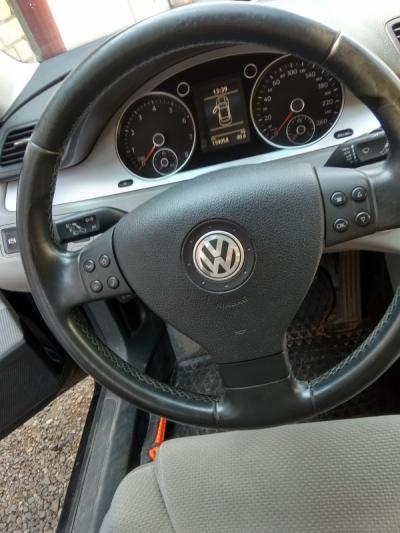  Passat B6