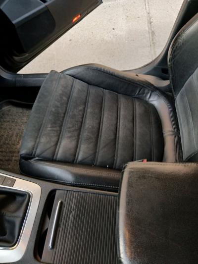  Passat B6