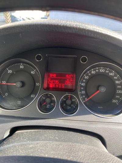  Passat B6