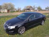 ������������� Volkswagen Passat B6