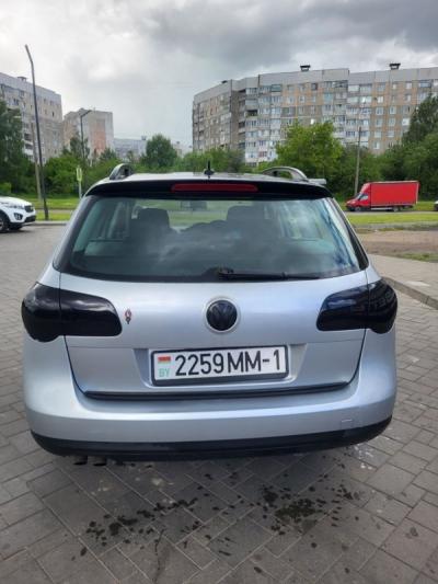  Passat B6