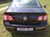 Volkswagen Passat B6