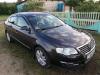 Volkswagen Passat B6