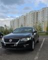 ������������� Volkswagen Passat B6