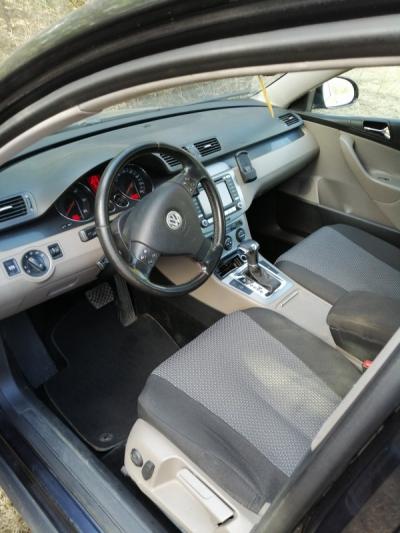  Passat B6
