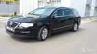 ������������� Volkswagen Passat B6