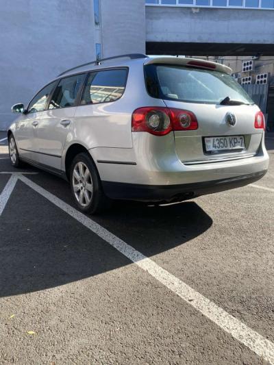  Passat B6