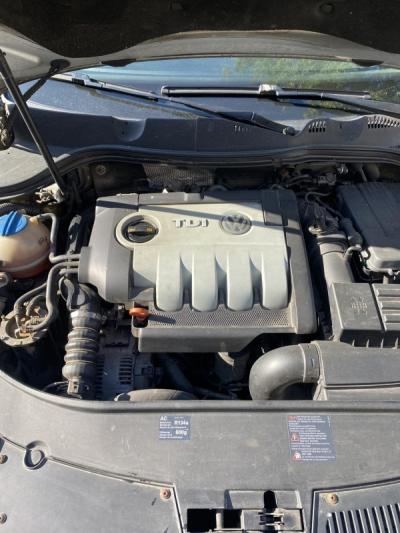  Passat B6