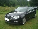 ������������� Volkswagen Passat B6