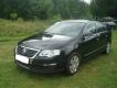 ������������� Volkswagen Passat B6