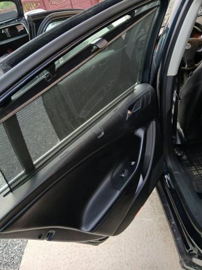  Passat B6