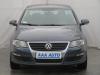 Volkswagen Passat B6