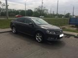 ������������� Volkswagen Passat B7