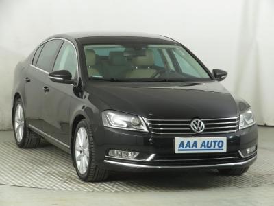 Volkswagen Passat B7