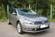 ������������� Volkswagen Passat B7