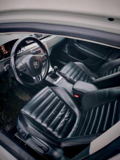  Passat B7