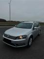 ������������� Volkswagen Passat B7