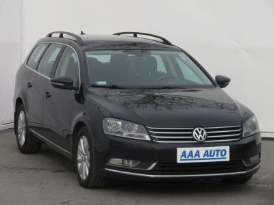 Volkswagen Passat B7