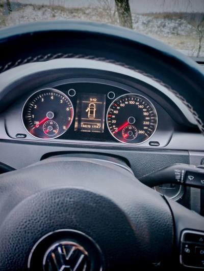  Passat B7