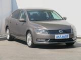 ������������� Volkswagen Passat B7