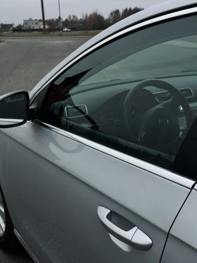  Passat B7