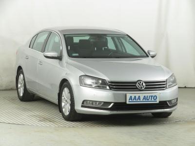 Volkswagen Passat B7