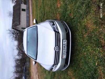 Volkswagen Passat B7