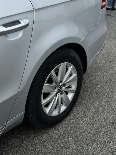 Passat B7
