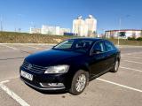 ������������� Volkswagen Passat B7