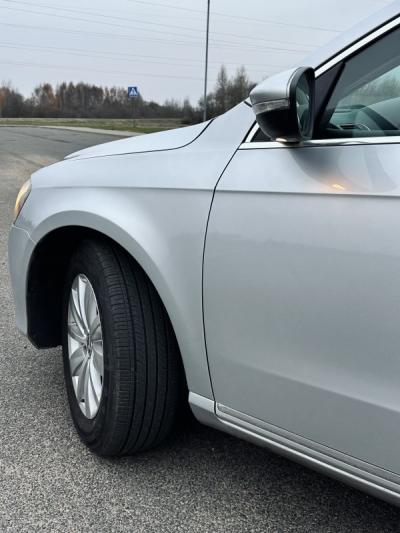 Passat B7