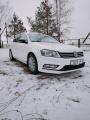 ������������� Volkswagen Passat B7